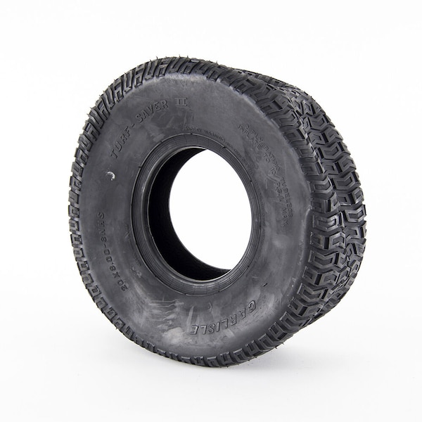 Tire-20 X 8 X 8 Rn